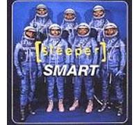 Sleeper - Smart [Casete]