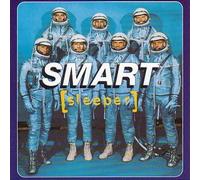 Sleeper - Smart [Vinilo]