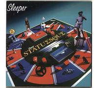 Sleeper - Statuesque [7" VINYL]