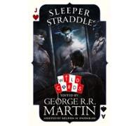 Sleeper Straddle (ebook)