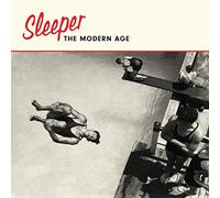 Sleeper - The Modern Age [Vinilo]