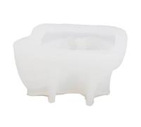 Sleeping Baby Silicone Birthday Cake Decoration Candle Soap Making