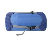 Sleeping Bag Compression Sack - Impermeable Camping Stuff Sack Compression Bags For Storage | Practical Sleeping Bag Stuff Sacks | For Clothes Blanket Pillow Tear-Resistant Multiple Reinforcements
