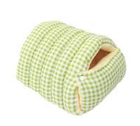 Sleeping Bag For Cats - Warm Pet Sleeping Cave Bag - Washable Kitten Bed Sack | For Indoor Outdoor Camping Travel Home Be Optimization And Joint Compression Reductiodroom Living Room Apartment Balcony