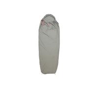 Sleeping bag liner Big agnes Sleeping Bag Liner - Cotton Gray (gris)