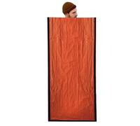 Sleeping Bag - Outdoor Night Blanket, impermeable portátil Sleep Sack, Long Lasting Warm Camping Gear | Multifunctional Compaact Backpacking Hiking Winter Travel Survival Stadium Picnic Adventure