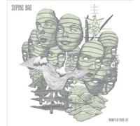 Sleeping Bag - Women Of Your Life [VINYL] [Vinilo]