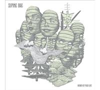 Sleeping Bag - Women of Your Life (White Vinyl) [Vinilo]