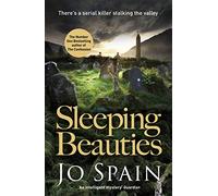 Sleeping Beauties: A gripping serial-killer thriller packed with tension and mystery (An Inspector Tom Reynolds Mystery Book 3)