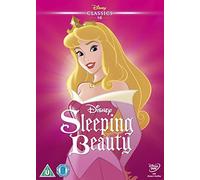 Disney – Sleeping Beauty