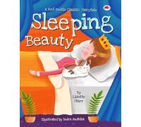 Sleeping Beauty: A Red Beetle Classic Fairy Tale (Red Beetle Children's Picture Books Ages 3-8)