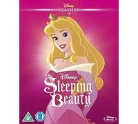 Sleeping Beauty [Blu-ray]
