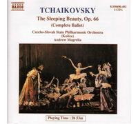 Sleeping Beauty by P.I. Tchaikovsky (1994-02-10)