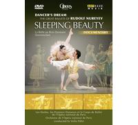 Tschaikowsky - Sleeping Beauty/Documentary [Reino Unido] [DVD]