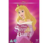 Sleeping Beauty [DVD]