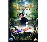 Sleeping Beauty [DVD] [Reino Unido]