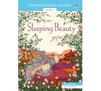 Sleeping Beauty (English Readers Level 1)