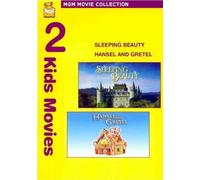 Sleeping Beauty & Hansel & Gretel