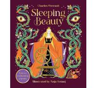 Sleeping beauty pop-up: An Enchanting Pop-up Classic (Gilded Fairytales)