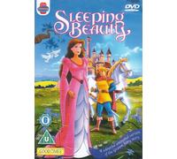 Sleeping Beauty [Reino Unido] [DVD]