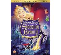 Sleeping Beauty [Reino Unido] [DVD]