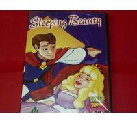 Sleeping Beauty [Reino Unido] [DVD]
