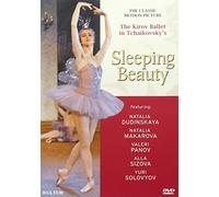 Sleeping Beauty [Reino Unido] [DVD]