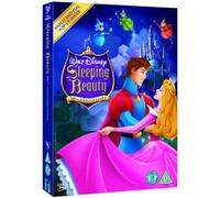 Sleeping Beauty SE 2-Disc DVD Ret - Play [Reino Unido]
