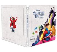 Sleeping Beauty: Signature Collection [USA] [Blu-ray]