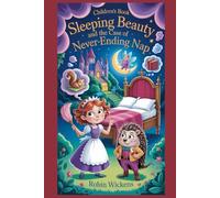 Sleeping Beauty: The Case of the Never-Ending Nap (Tangled Tales)