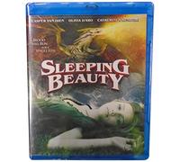 Sleeping Beauty [USA] [Blu-ray]