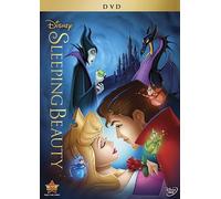 Sleeping Beauty [USA] [DVD]
