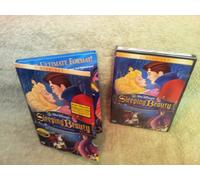 Sleeping Beauty [USA] [DVD]