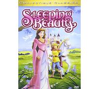Sleeping Beauty [USA] [DVD]