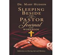 Sleeping Beside The Pastor Journal and Workbook