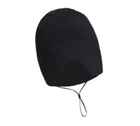 Sleeping Cap - Windproof Warm, Night Sleeping Hat Eye Masque | for Adults Teens Elderly Men Relaxation Meditation Napping Travel Dorm Home, Head Eye Cover ng Hat & Sleep Aid