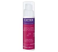 Sleeping Cream- Trat. Noche Reconfortante 50 Ml de Cattier