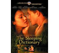Sleeping Dictionary [DVD]