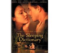 Sleeping Dictionary [USA] [DVD]