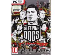 Sleeping Dogs