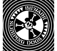 Sleeping Dogs - Beware -Reissue- [Vinilo]
