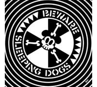 Sleeping Dogs Beware (Vinyl) 12" Single (Importación USA)