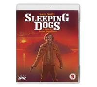 Sleeping Dogs [Blu-ray] [Reino Unido]