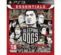 Sleeping Dogs - essentiels [Importación Francesa]