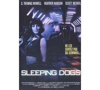 Sleeping Dogs [Francia] [DVD]