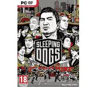 Sleeping Dogs [Importación francesa]