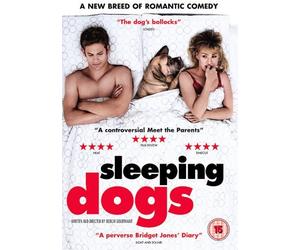 Sleeping Dogs [Italia] [DVD]