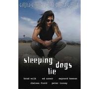 Sleeping Dogs Lie [2005] [Reino Unido] [DVD]