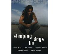 Sleeping Dogs Lie by Ed Asner