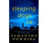 Sleeping Dogs Lie (ebook)